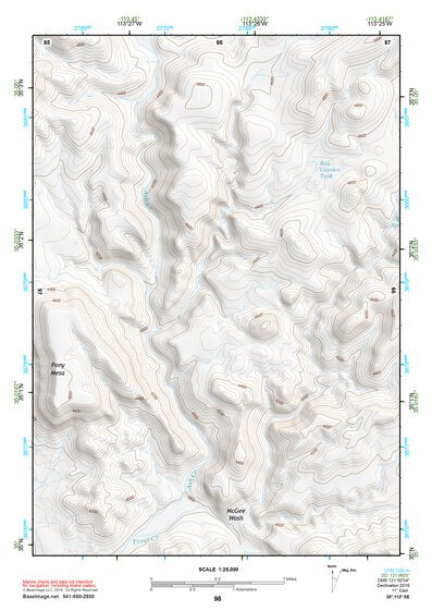 35113SE Page 98 Valentine Topo Preview 1