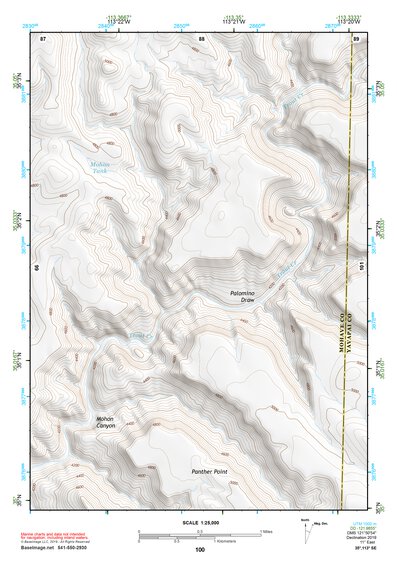 35113SE Page 100 Valentine Topo Preview 1