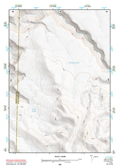 35113SE Page 101 Valentine Topo Preview 1