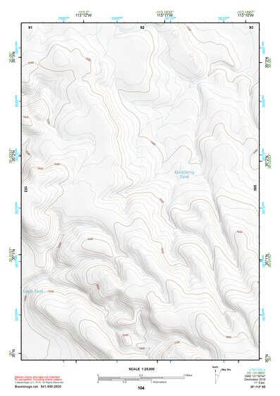 35113SE Page 104 Valentine Topo Preview 1
