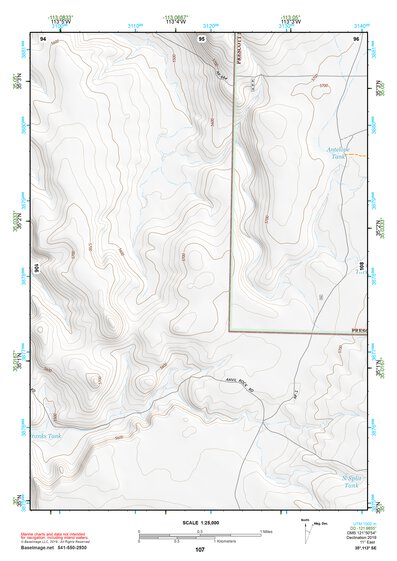 35113SE Page 107 Valentine Topo Preview 1