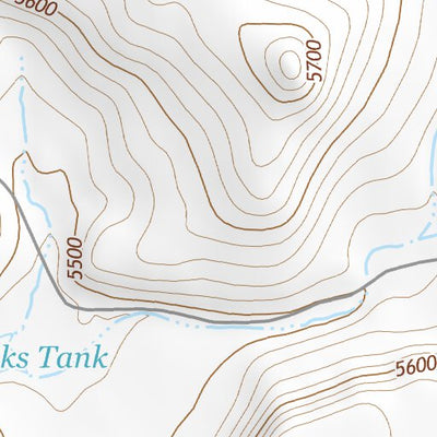 35113SE Page 107 Valentine Topo Preview 3