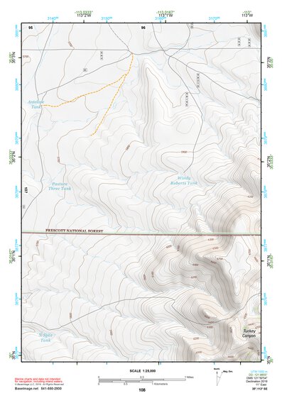 35113SE Page 108 Valentine Topo Preview 1