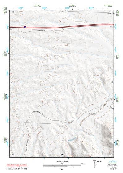 35113SW Page 82 Valentine Topo Preview 1