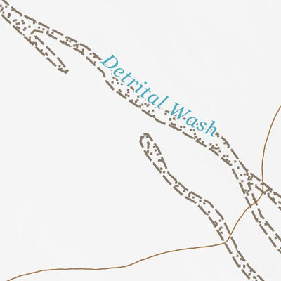 35114NE Page 74 Boulder City Topo Preview 3