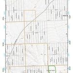35114NE Page 79 Boulder City Topo Preview 1