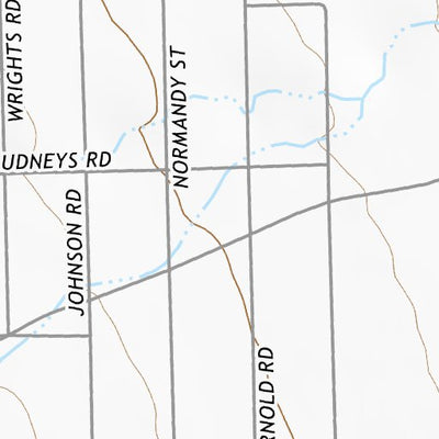 35114NE Page 86 Boulder City Topo Preview 2