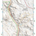 35114NW Page 7 Boulder City Topo Preview 1