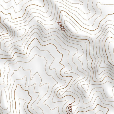 35114NW Page 58 Boulder City Topo Preview 3