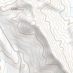 35114NW Page 60 Boulder City Topo Preview 3