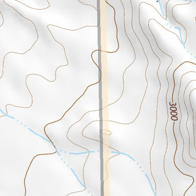 35114NW Page 62 Boulder City Topo Preview 2