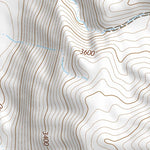 35114NW Page 62 Boulder City Topo Preview 3