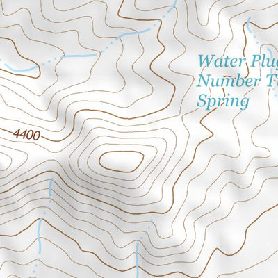 35114NW Page 63 Boulder City Topo Preview 2