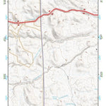 35114NW Page 66 Boulder City Topo Preview 1