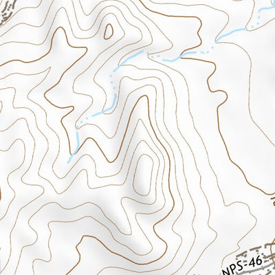 35114NW Page 66 Boulder City Topo Preview 2