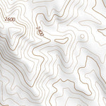 35114NW Page 70 Boulder City Topo Preview 2