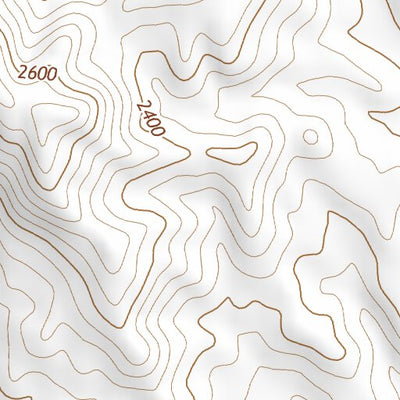 35114NW Page 70 Boulder City Topo Preview 2