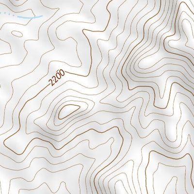 35114NW Page 70 Boulder City Topo Preview 3