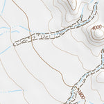 35114NW Page 76 Boulder City Topo Preview 2