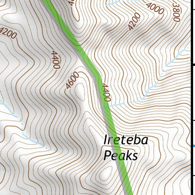 35114NW Page 76 Boulder City Topo Preview 3
