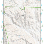 35114NW Page 77 Boulder City Topo Preview 1