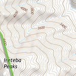 35114NW Page 77 Boulder City Topo Preview 3