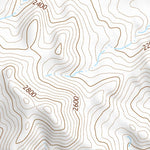35114NW Page 78 Boulder City Topo Preview 2