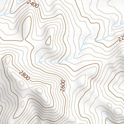 35114NW Page 78 Boulder City Topo Preview 2