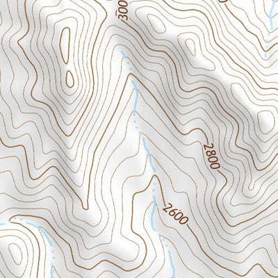 35114NW Page 78 Boulder City Topo Preview 3