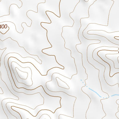 35114NW Page 83 Boulder City Topo Preview 2