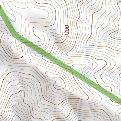 35114NW Page 89 Boulder City Topo Preview 2