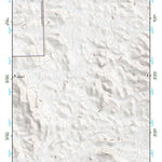 35114NW Page 95 Boulder City Topo Preview 1