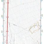 35114NW Page 99 Boulder City Topo Preview 1