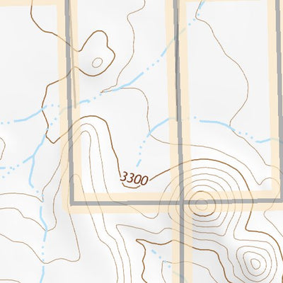 35114SE Page 2 Davis Dam Topo Preview 2