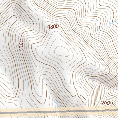 35114SE Page 2 Davis Dam Topo Preview 3