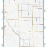 35114SE Page 4 Davis Dam Topo Preview 1
