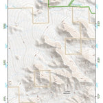 35114SE Page 6 Davis Dam Topo Preview 1