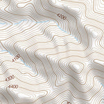 35114SE Page 6 Davis Dam Topo Preview 3