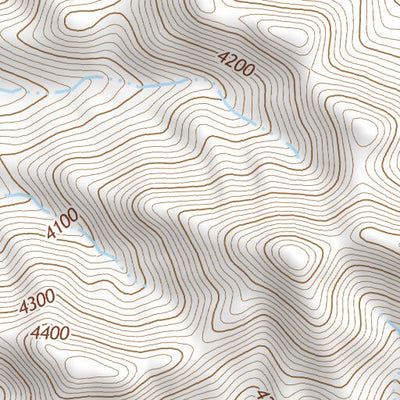 35114SE Page 6 Davis Dam Topo Preview 3