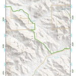 35114SE Page 7 Davis Dam Topo Preview 1