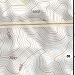 35114SE Page 7 Davis Dam Topo Preview 3