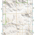 35114SE Page 9 Davis Dam Topo Preview 1