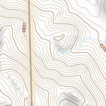 35114SE Page 9 Davis Dam Topo Preview 2