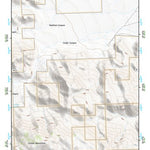35114SE Page 10 Davis Dam Topo Preview 1