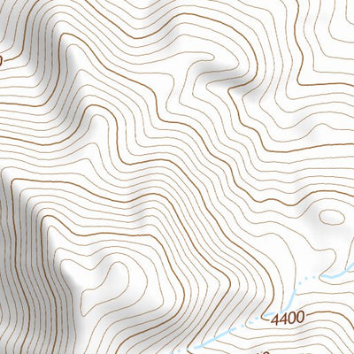 35114SE Page 10 Davis Dam Topo Preview 2