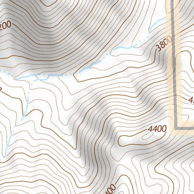 35114SE Page 11 Davis Dam Topo Preview 3