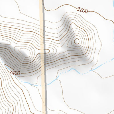 35114SE Page 12 Davis Dam Topo Preview 3