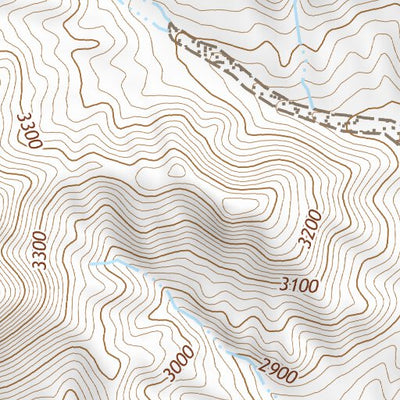 35114SE Page 13 Davis Dam Topo Preview 2