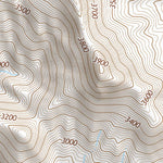 35114SE Page 13 Davis Dam Topo Preview 3