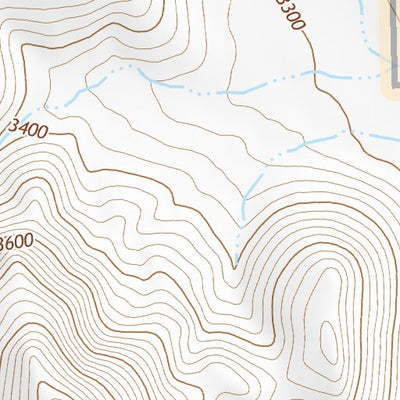 35114SE Page 14 Davis Dam Topo Preview 2
